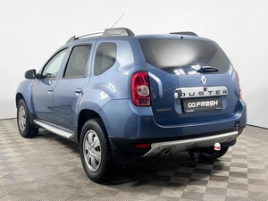 Внедорожник Renault Duster 2013 года, 923100 рублей, Казань