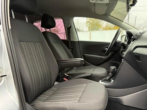 Седан Volkswagen Polo 2017 года, 999000 рублей, Ижевск