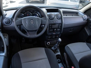 Внедорожник Renault Duster 2016 года, 969000 рублей, Волгоград