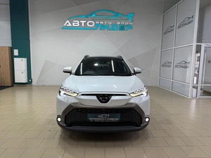 Внедорожник Toyota Corolla Cross 2022 года, 2629000 рублей, Красноярск