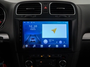 Хетчбэк Volkswagen Golf 2011 года, 727077 рублей, Москва