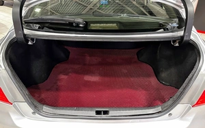 Седан Toyota Premio 2009 года, 1047000 рублей, Красноярск