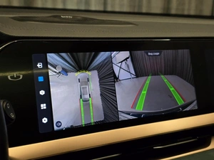 Внедорожник Geely Monjaro 2023 года, 3100000 рублей, Красноярск