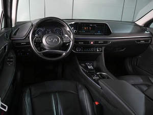 Седан Hyundai Sonata 2021 года, 2499000 рублей, Аксай