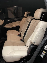 Внедорожник Mercedes-Benz GLS-класс AMG 2016 года, 6500000 рублей, Красноярск