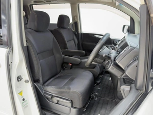 Минивэн Nissan Serena 2009 года, 1190000 рублей, Ростов-на-Дону