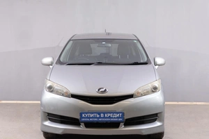 Минивэн Toyota Wish 2010 года, 1179000 рублей, Новосибирск