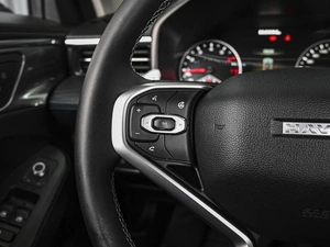 Внедорожник Haval Jolion 2025 года, 2179000 рублей, Ставрополь