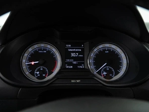 Лифтбек Skoda Octavia 2016 года, 1700050 рублей, Москва