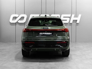 Внедорожник Audi Q5 2025 года, 6649000 рублей, Тюмень