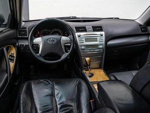 Седан Toyota Camry 2007 года, 1007000 рублей, Краснодар