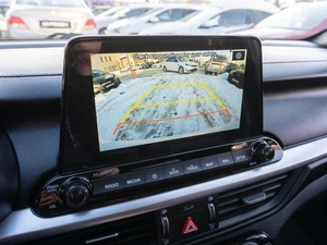 Хетчбэк Kia K3 2018 года, 2249000 рублей, Саратов