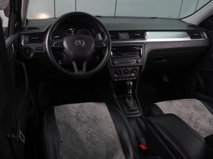 Лифтбек Skoda Rapid 2014 года, 799000 рублей, Воронеж