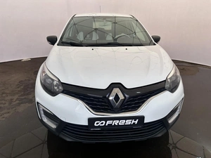 Внедорожник Renault Kaptur 2019 года, 1490000 рублей, Орёл
