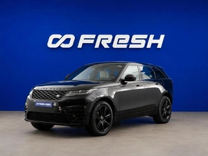 Внедорожник Land Rover Range Rover Velar 2019 года, 4707777 рублей, Москва