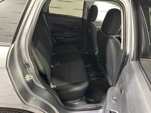 Внедорожник Mitsubishi ASX 2012 года, 1090000 рублей, Красноярск