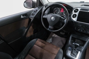 Внедорожник Volkswagen Tiguan 2008 года, 1069000 рублей, Новокузнецк