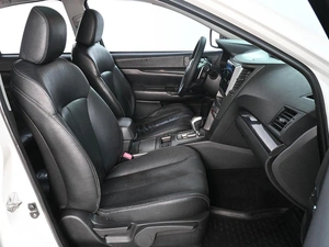 Седан Subaru Legacy 2011 года, 1219000 рублей, Ростов-на-Дону