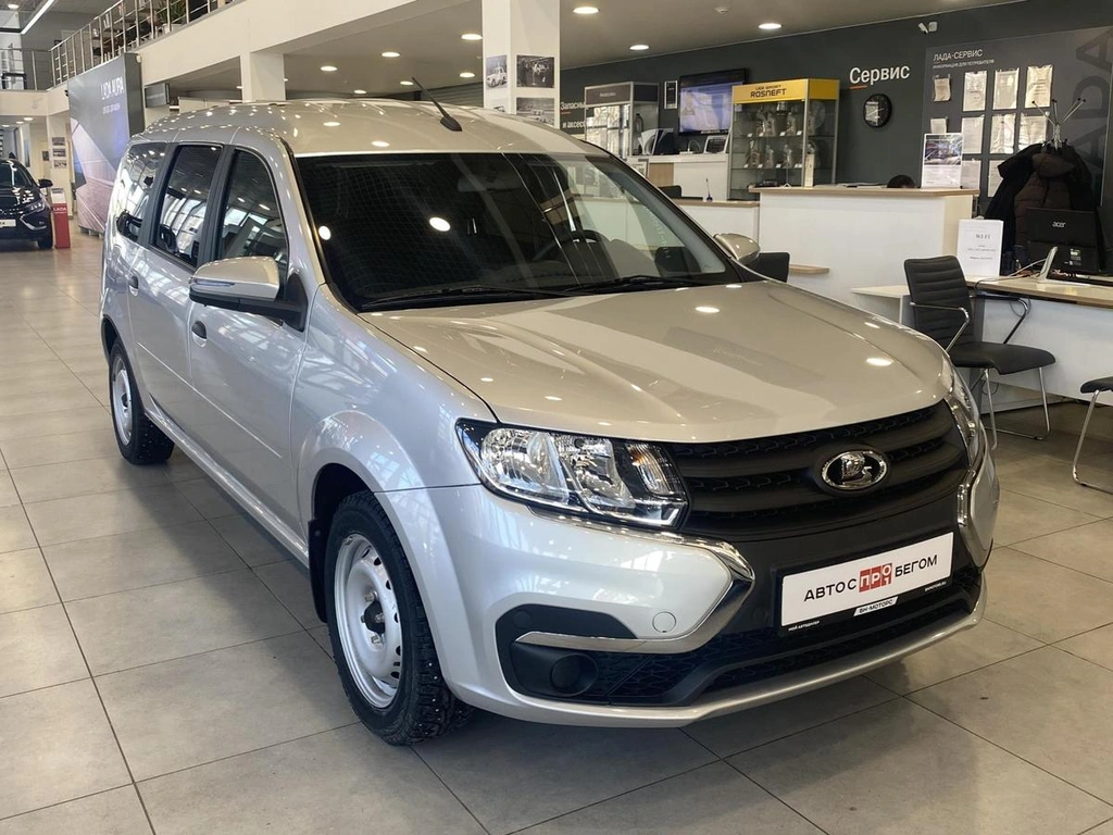 Универсал ВАЗ (LADA) Largus 2025 года, 1495000 рублей, Орёл