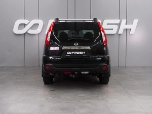 Внедорожник Nissan X-Trail 2014 года, 1599000 рублей, Воронеж