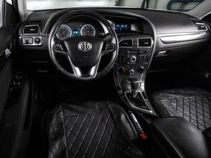 Внедорожник Brilliance V5 2013 года, 549000 рублей, Воронеж
