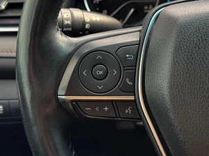 Седан Toyota Camry 2019 года, 2949000 рублей, Кропоткин