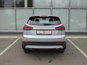 Внедорожник Geely Atlas 2024 года, 2180000 рублей, Брянск