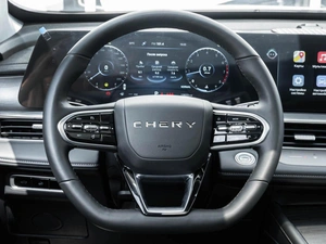 Внедорожник Chery Tiggo 8 Pro Max 2024 года, 2330000 рублей, Ставрополь