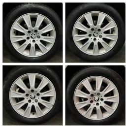 Хэтчбек Skoda Octavia 2011 года, 980000 рублей, Курск