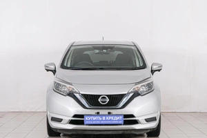 Хетчбэк Nissan Note 2017 года, 969000 рублей, Красноярск