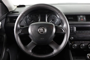 Лифтбек Skoda Octavia 2014 года, 889000 рублей, Пермь