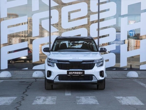 Внедорожник Kia Seltos 2025 года, 2998000 рублей, Краснодар