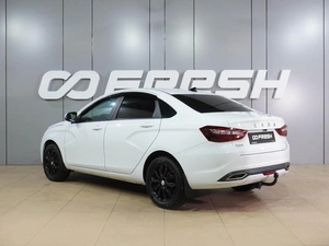 Седан ВАЗ (LADA) Vesta 2023 года, 1219000 рублей, Воронеж