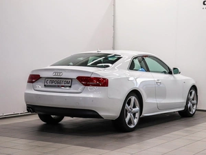 Купе Audi A5 2011 года, 1189000 рублей, Красноярск