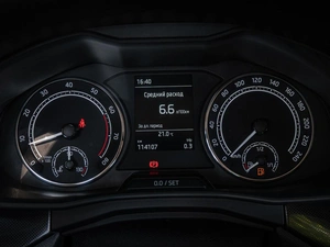 Лифтбек Skoda Rapid 2021 года, 1505000 рублей, Краснодар