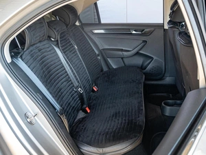 Лифтбек Volkswagen Polo 2020 года, 1720000 рублей, Краснодар