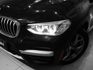 Внедорожник BMW X3 2020 года, 2849000 рублей, Тверь
