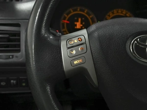 Седан Toyota Corolla 2008 года, 920000 рублей, Ставрополь