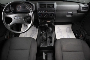Внедорожник ВАЗ (LADA) 4x4 (Нива) 2019 года, 699000 рублей, Оренбург