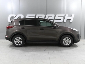 Внедорожник Kia Sportage 2018 года, 2079000 рублей, Аксай