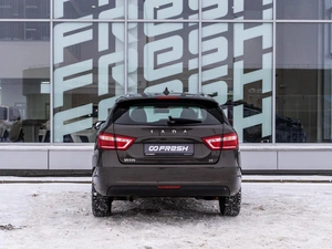 Универсал ВАЗ (LADA) Vesta 2019 года, 840000 рублей, Самара