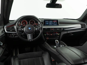 Внедорожник BMW X6 2019 года, 5198055 рублей, Москва