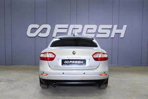 Седан Renault Fluence 2012 года, 620000 рублей, Ульяновск