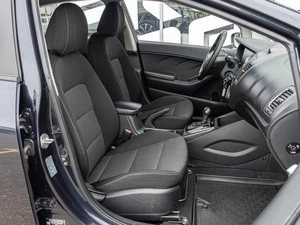 Седан Kia Cerato 2017 года, 1240000 рублей, Краснодар