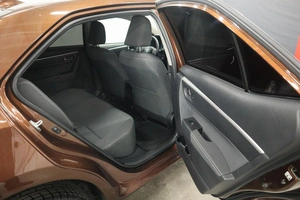 Седан Toyota Corolla 2017 года, 1615000 рублей, Курск