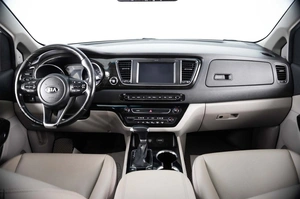Минивэн Kia Carnival 2020 года, 2999000 рублей, Пермь