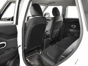 Внедорожник Kia Soul 2018 года, 1547100 рублей, Казань