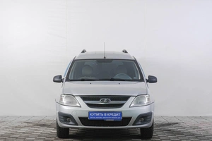 Универсал ВАЗ (LADA) Largus 2013 года, 619000 рублей, Кемерово