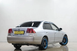 Седан Honda Civic Ferio 2000 года, 389000 рублей, Новокузнецк