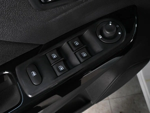 Внедорожник Renault Kaptur 2017 года, 1549000 рублей, Ростов-на-Дону